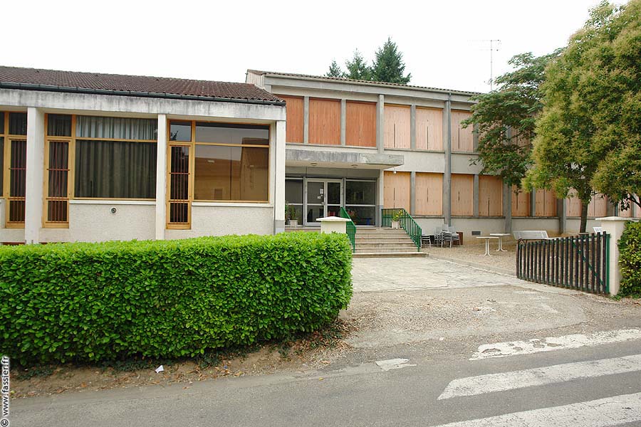 Institut Clair Foyer festival Prayssac