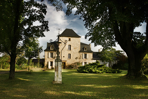 Relais des Doteulats  Prayssac festival