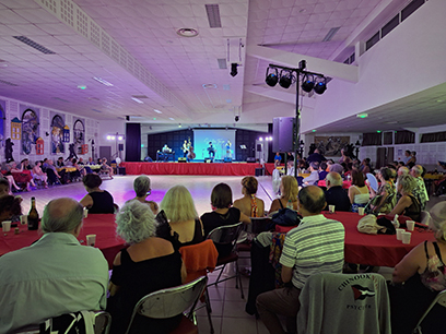 bal stage cours prayssac argentine tango ball festival