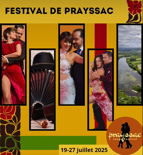 Prayssac festival vallée du Lot