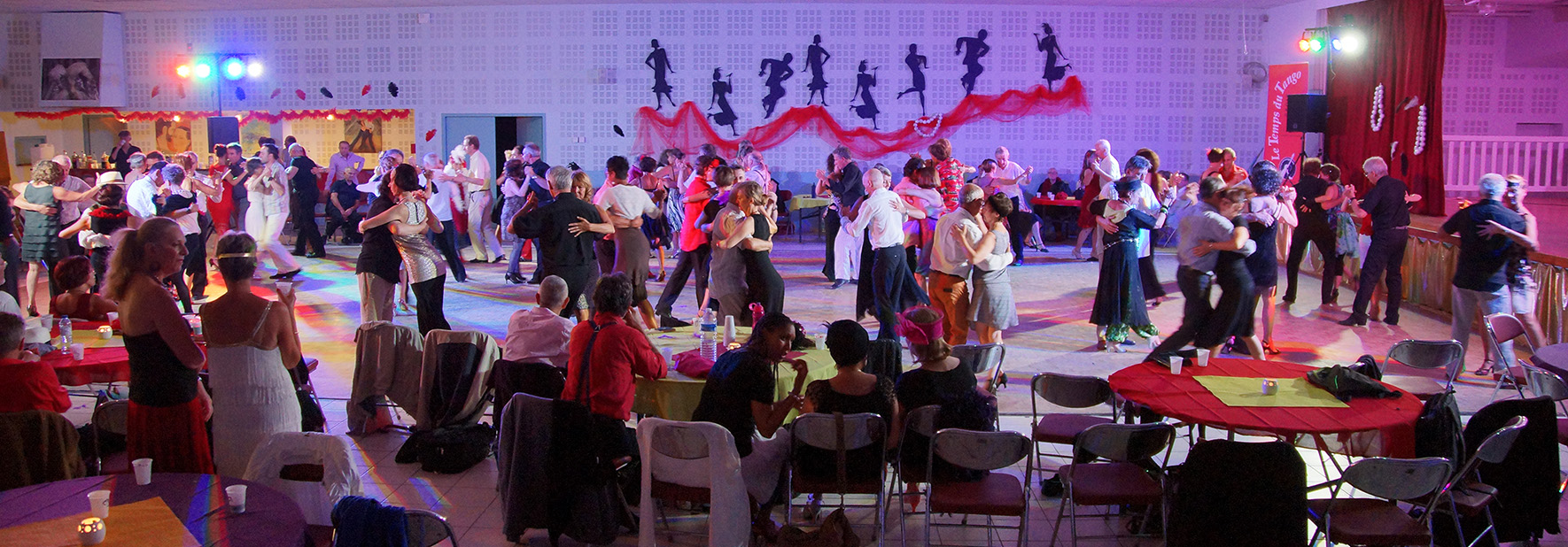 bal prayssac argentine tango ball festival
