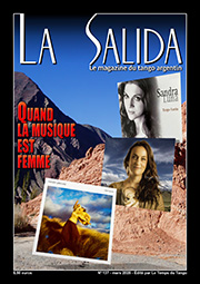 La Salida