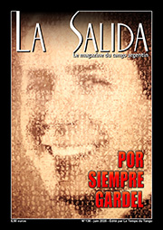 La Salida 138