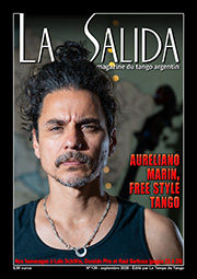 La Salida 139